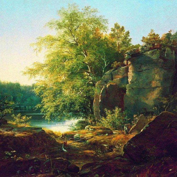 Александра Афонина «гребень Чингисхана»