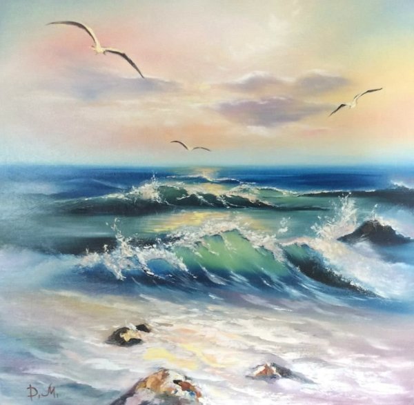 ПЛАСТИЛИНОВЫЙ мир Татьяны Лазарюк