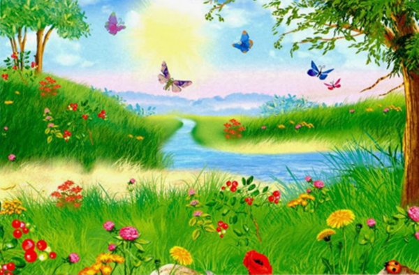 Самарская Елена Михайловна