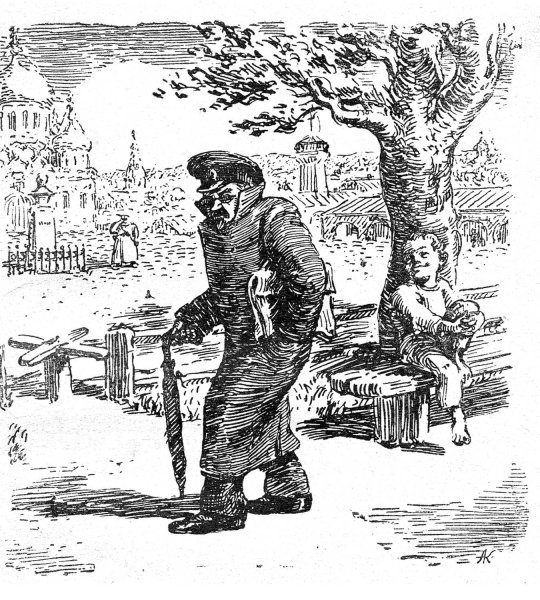 Беликов Чехов