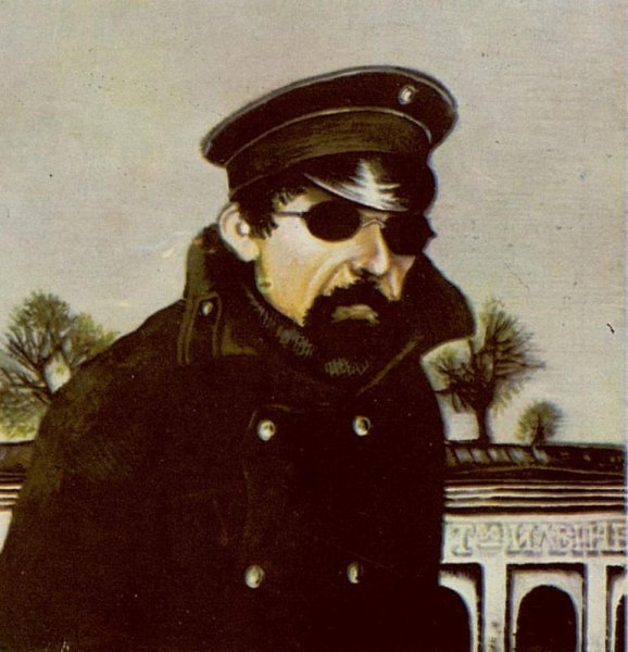 Чехов человек в футляре образ Беликова