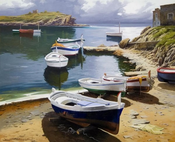 Рамон Пуйоль