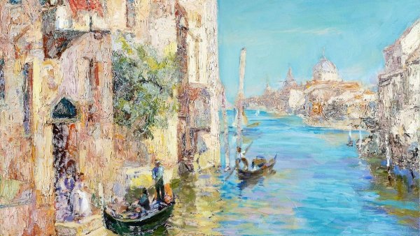 Дрим Вижн Никас Сафронов