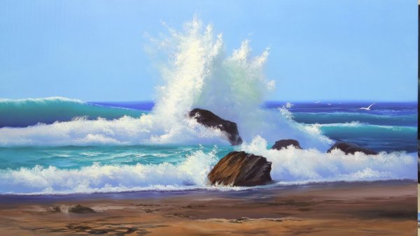 Дмитрий роза Прибой