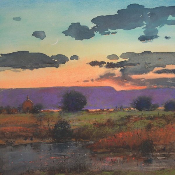 Панич Владимир Игоревич художник