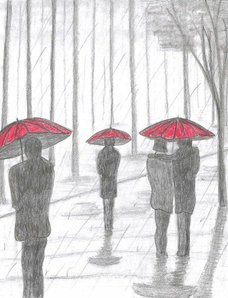 Живопись Болотов Александр