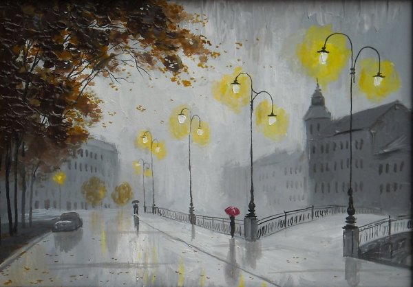 Толстиков Виталий Александрович художник