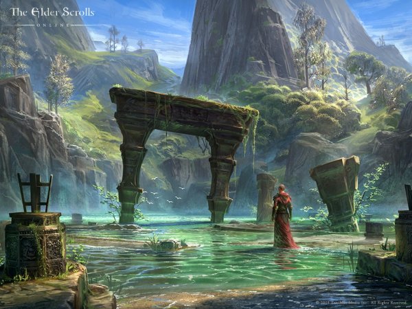 Нормал триалы Краглорна