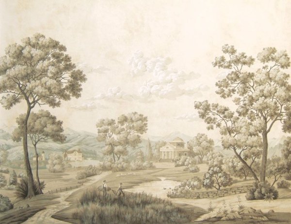 Бхупиндер Сингх художник