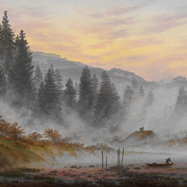 Художник. Йозеф.Янсен