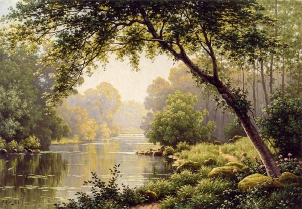 Гречишкин Павел Моисеевич Гималаи