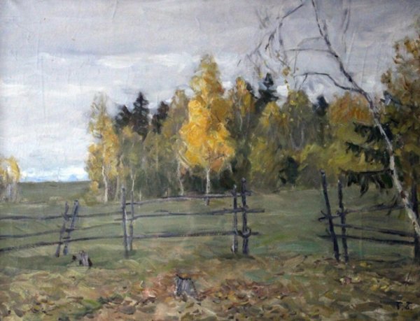 Витольд Каэтанович Бялыницкий-Бируля