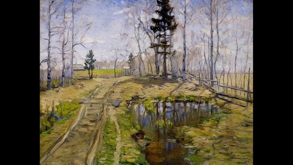 Бялыницкий-Бируля Витольд Каэтанович (1872-1957)