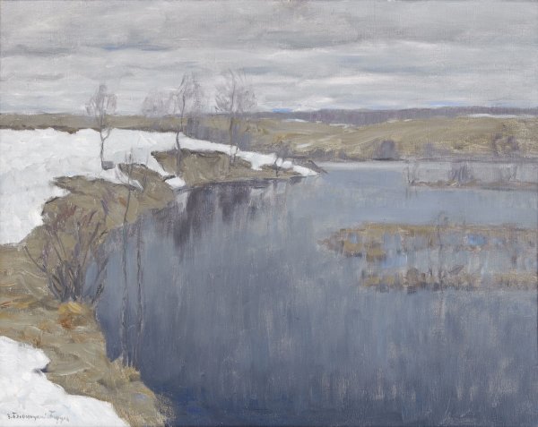 Витольд Каэтанович Бялыницкий-Бируля