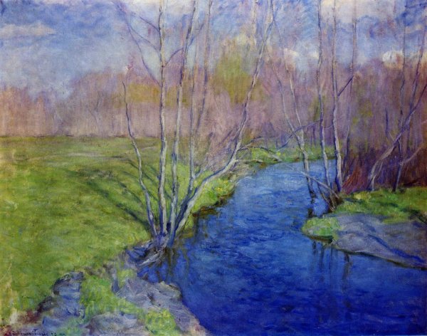 Витольд Каэтанович Бялыницкий-Бируля 1872