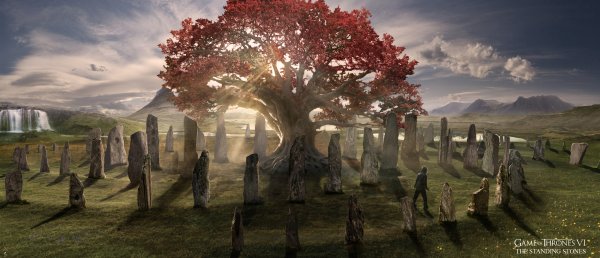 Пайк Вестерос