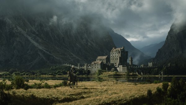 Юнкай игра престолов арт