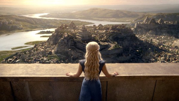 Пайк замок Грейджоев