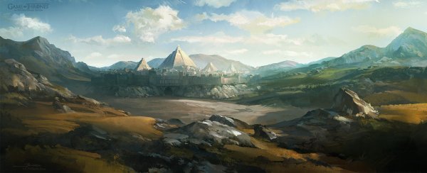 Тед Несмит Гондолин