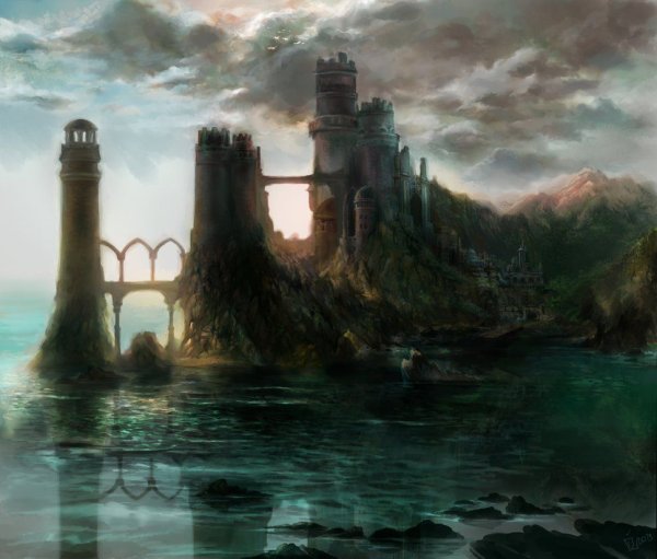 Орлиное гнездо игра престолов