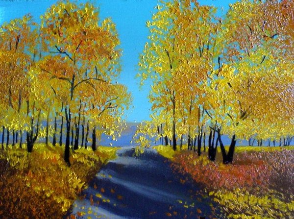 Художник Graham Gercken картины