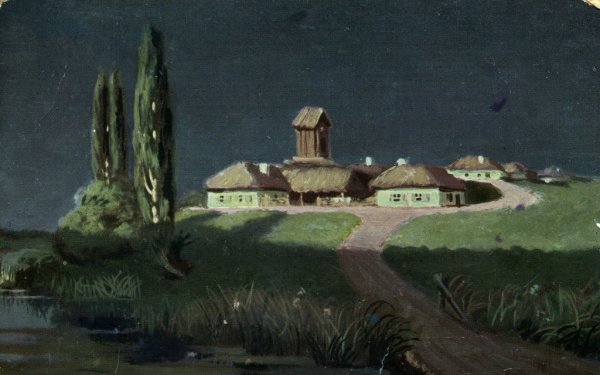 Руфин Гаврилович Судковский