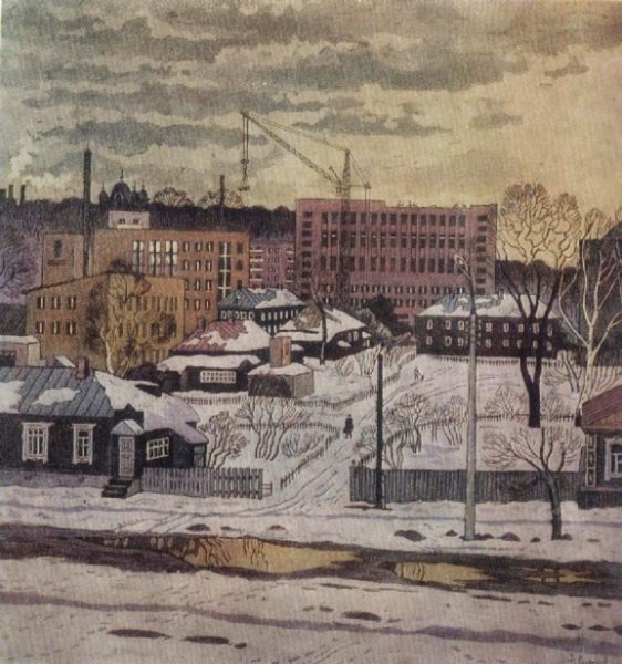 Сидоров Король Пенза