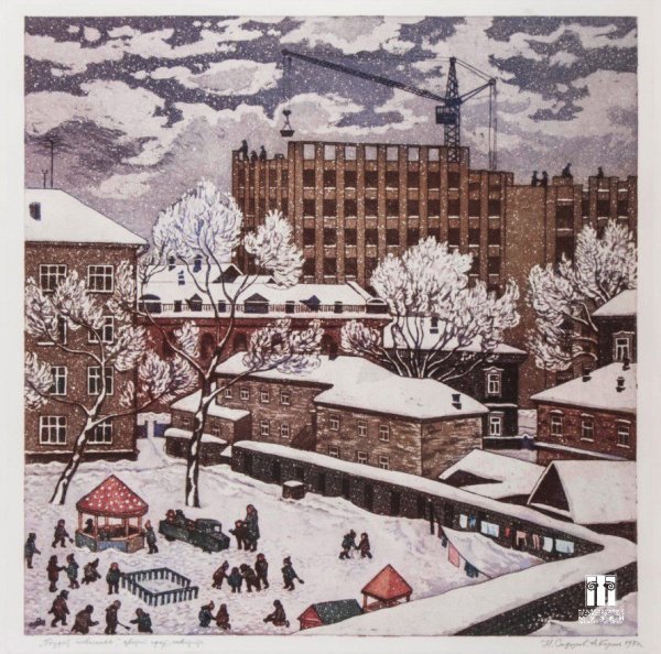 Сидоров Король