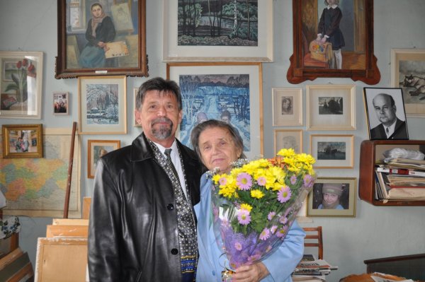 Сидоров Король Пенза