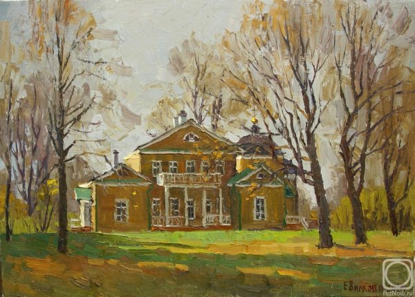 Король Анна Степановна художник Пензы