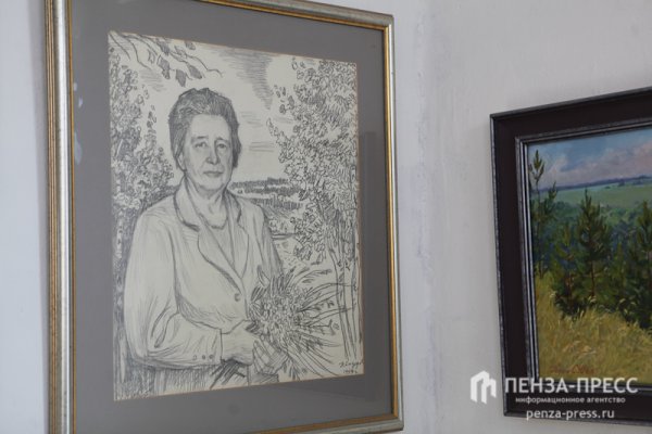 Валентин Сидоров Тихая моя Родина