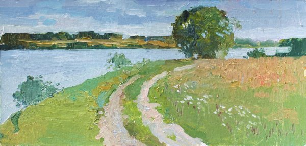 Сидоров Сергей Михайлович художник