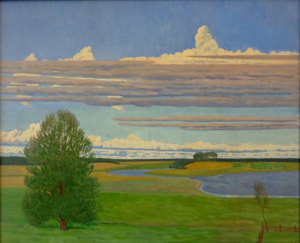 Валерий Сидоров художник Ярославль