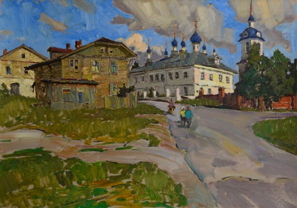 Сидоров Король