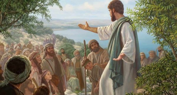 Симоне, Энрике Иисус Христос