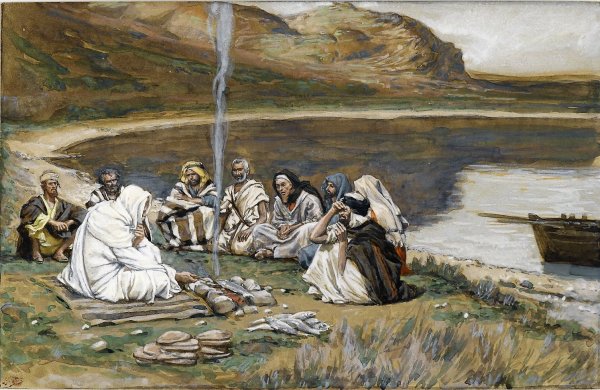 Нагорная проповедь Иисуса Христа