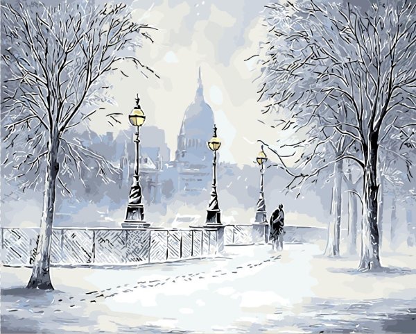 Ричард Савойя художник