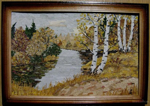 Ошибана Самураи