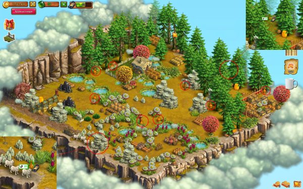 Ханбулат Клондайк