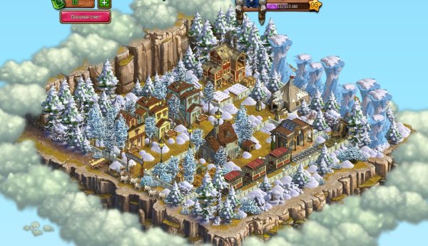 Игра Клондайк Санрайз