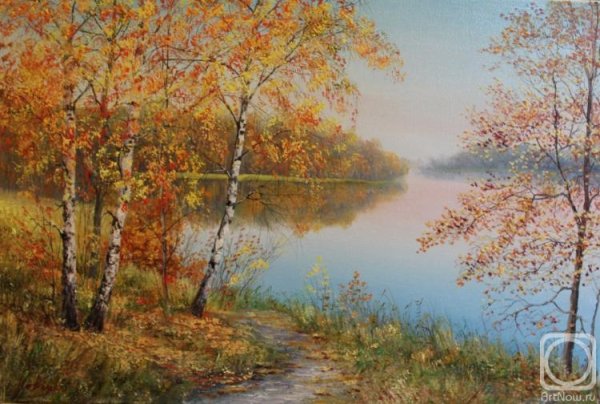 Алексей Сычев художник Нижний Новгород