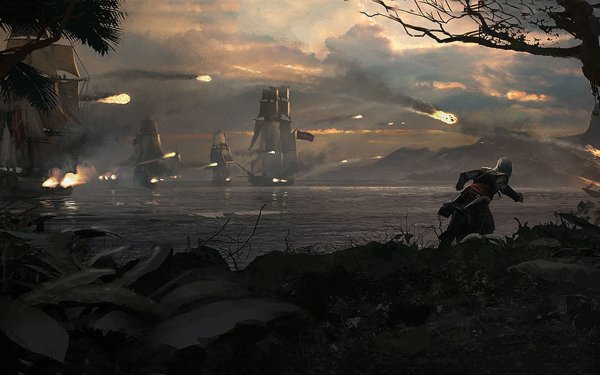 Капитан Америка против ТАНОСА gif