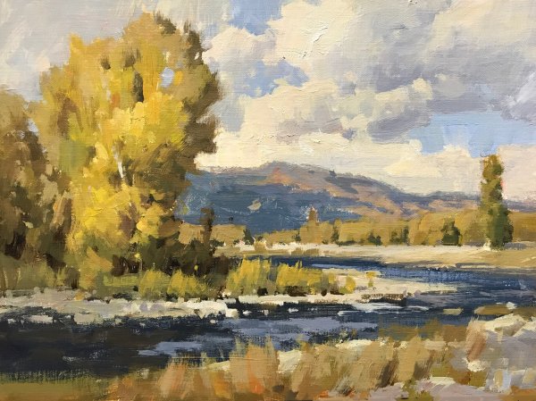 John Poon картины