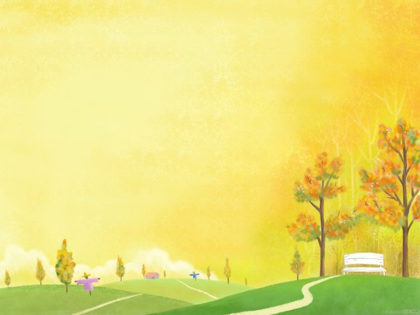 Детские фоны