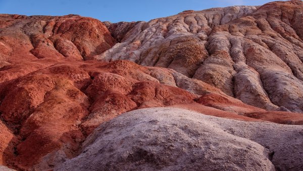 Уральский Марс Богданович
