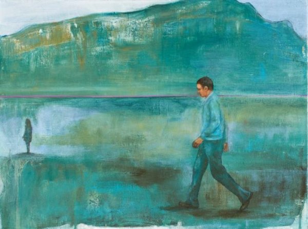 Экспрессионизм Мунк косарь