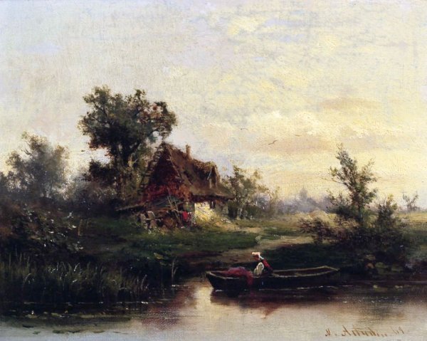 Астудин Николай Львович картины