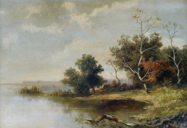 Каменев Лев Львович(1833—1886)