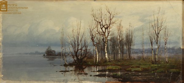 Писемский Алексей Александрович (1859 - 1913)