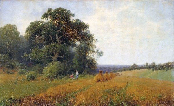 Писемский Алексей Александрович (1859 - 1913)